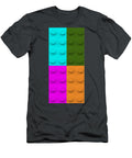 Lego Quad Colors Rob Hans T-Shirt