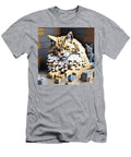 Lego Rendition of My Beloved Ca Dimitra Fountouki T-Shirt