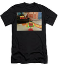 Lego Robin Brett Butler T-Shirt