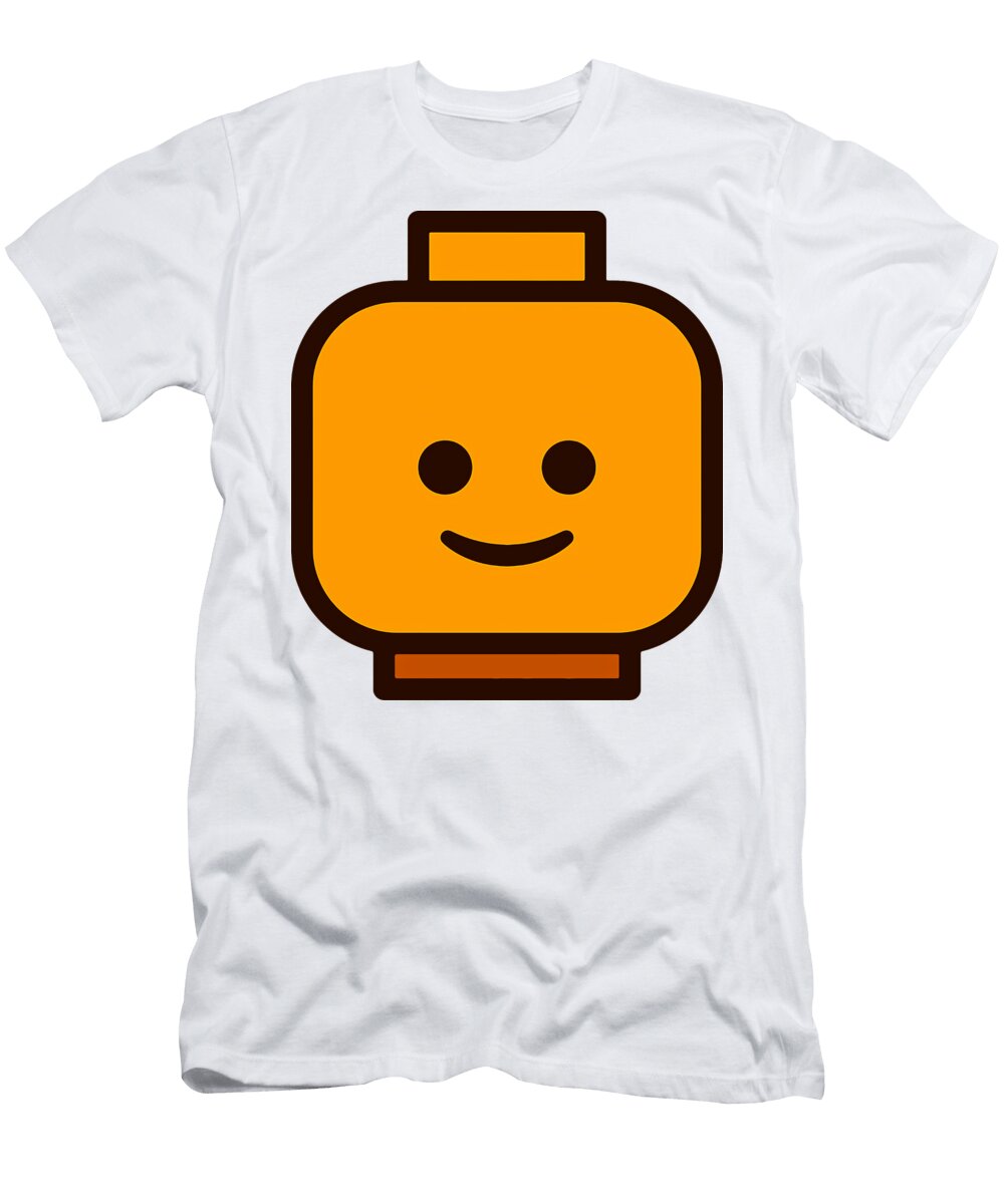 Lego Rudibam Bang T-Shirt