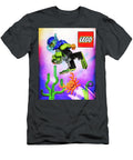 Lego Scuba Diver James Sage T-Shirt