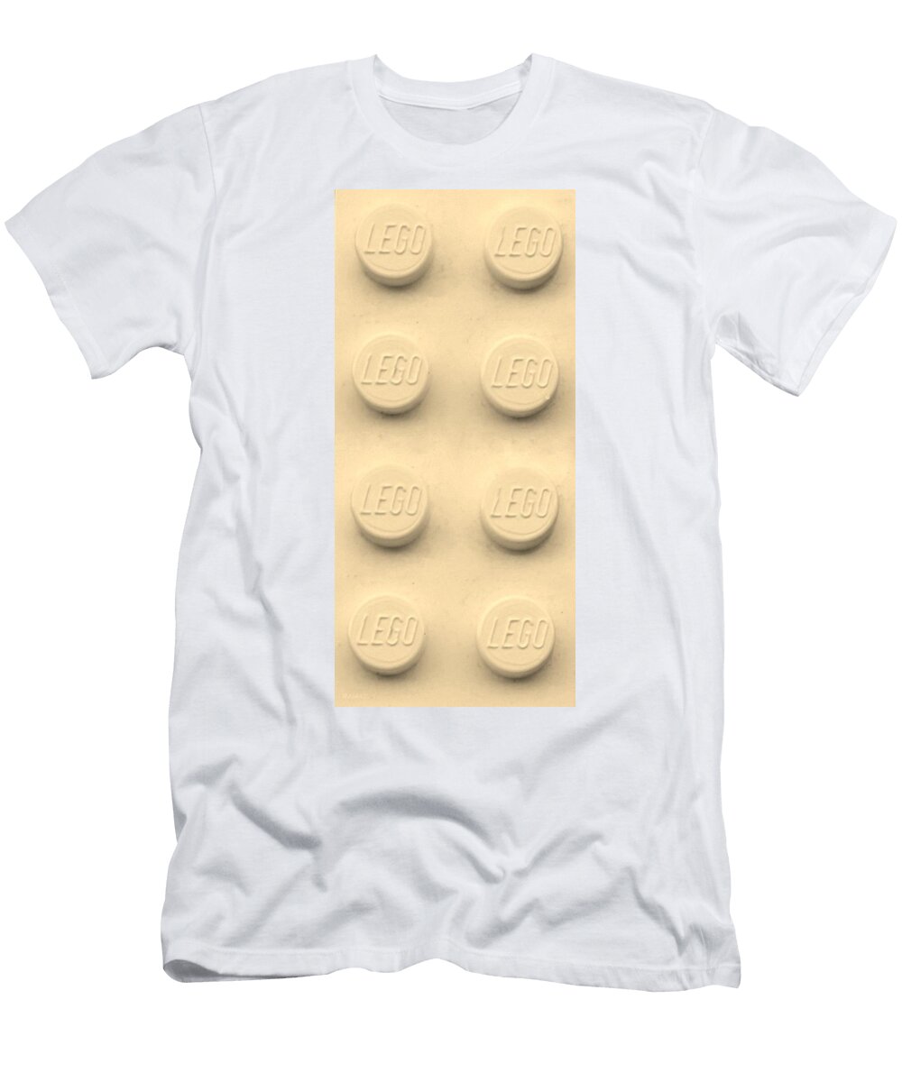 Lego Sepia Rob Hans T-Shirt