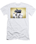 Lego Star Wars Celebration the First Sold Image on Fineart Matt Kustra T-Shirt