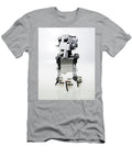 Lego Star Wars Imperial At St and Stormtroopers Arturo Vazquez T-Shirt