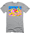 Lego Swirl Mc James T-Shirt