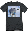 Lego Tower Pat Turner T-Shirt