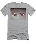 Lego Toys Ashok Patel T-Shirt