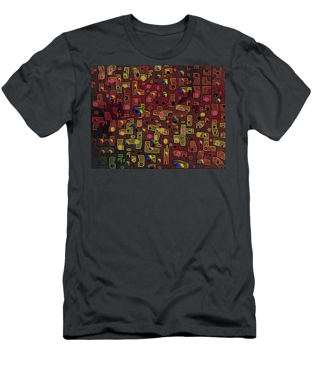 Lego Toys Patrizia Esse T-Shirt