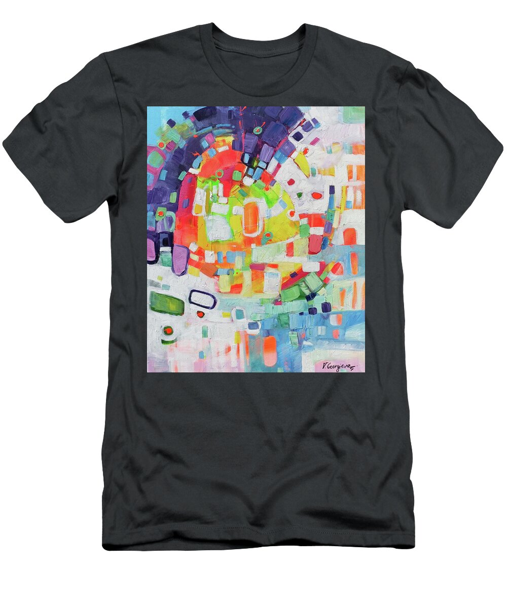 Lego Vanya Georgieva T-Shirt
