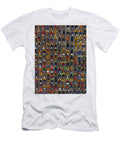 Lego Wallpaper Ka Yan Ng T-Shirt