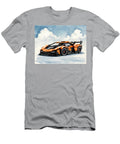 Lego Watercolor 37 Lamborghini 2021 Fkp Sian Donato Williamson T-Shirt