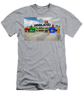 Legoland California Ricky Barnard T-Shirt