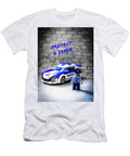 Legos Finest Heather Estrada T-Shirt