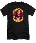 Lemmy Forever Mia Douglas T-Shirt