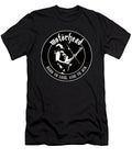 Lemmy Motorhead Born to Lose Live to Win Maria Adeline T-Shirt