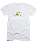 Lemur Leaf Frog Portrait Costa Rica Chris Mattison Natureplcom T-Shirt