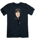 Lennon in 1966 in Color Mike Scott T-Shirt