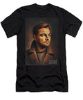 Leonardo Dicaprio Andrzej Szczerski T-Shirt