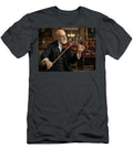 Leopold Auer the Russian School of Violin Gianpiero Lauretta T-Shirt