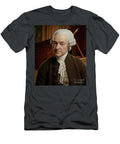 Leopold Mozart the Architect of Genius Gianpiero Lauretta T-Shirt
