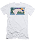 Les Cinq Sens Ettore Tito T-Shirt