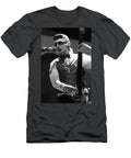 Les Claypool Ottawa 2009 Diane Hocker T-Shirt