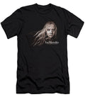 Les Miserables Cosette Face Maria May T-Shirt