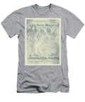 Les Rois Mages Shop Ability T-Shirt