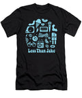 Less Than Jake Cynthia Sanchez T-Shirt