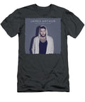 Let Go Queen Band T-Shirt