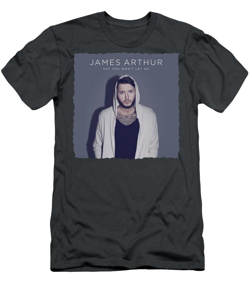 Let Go Queen Band T-Shirt