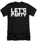 Lets Party 2 Titan T-Shirt