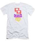 Level Up Oleg Bogo T-Shirt