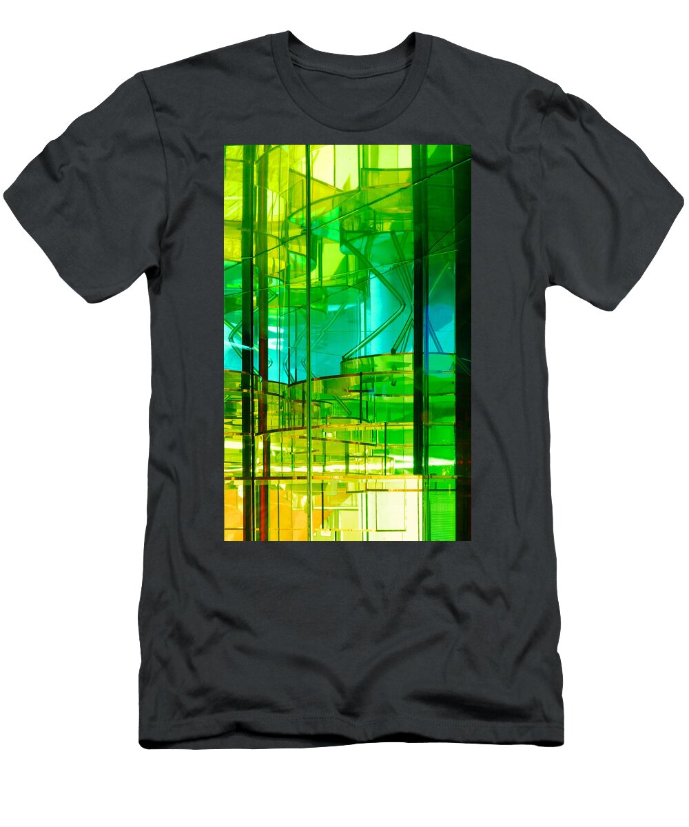 Levels Francesa Miller T-Shirt