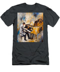 Liberace Tribute Lauries Intuitive T-Shirt