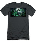 Lich Dragon and Necromancer Vernon Townsend T-Shirt