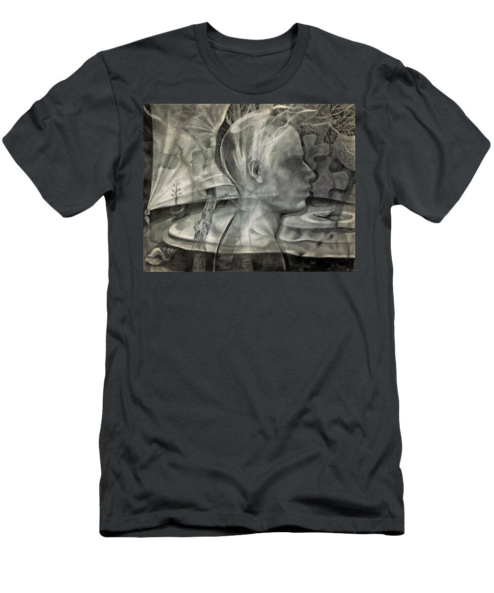 Life and Lego Rahman Sayedur T-Shirt