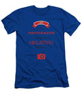 Life Inspirational Quotes Typography Lab No 4 the Quotography Department T-Shirt