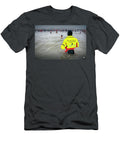 Lifeguard Yuce Turan Oz T-Shirt