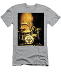 Light From Above a Michael Papariello T-Shirt
