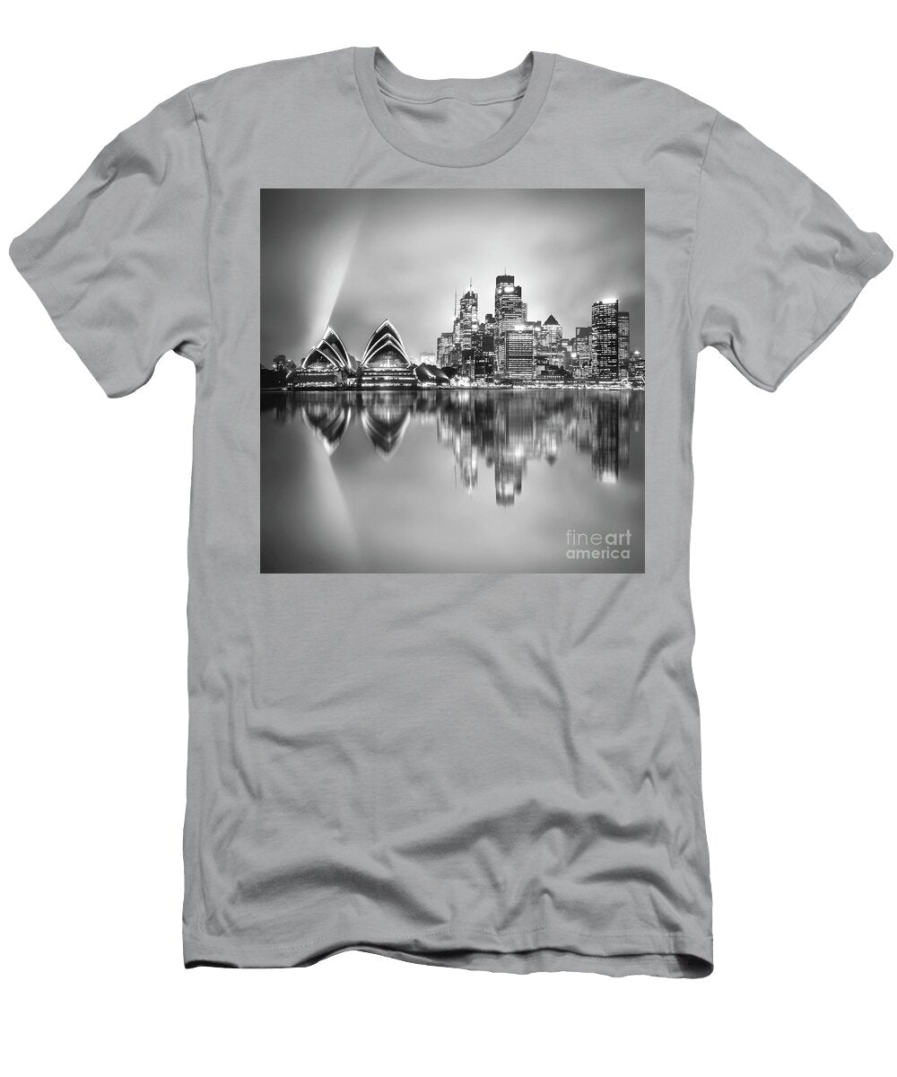Light Me Up Evelina Kremsdorf T-Shirt