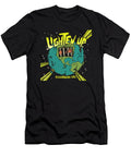 Lighten Up Absolutely Not Mary Westbrook T-Shirt