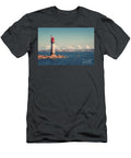 Lighthouse of Saint Malo Delphimages Photo Creations T-Shirt