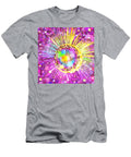 Lighting Effects and Graphic Design Setsiri Silapasuwanchai T-Shirt