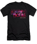 Lightning in a Bottle Music Festival 2025 Race Xase T-Shirt