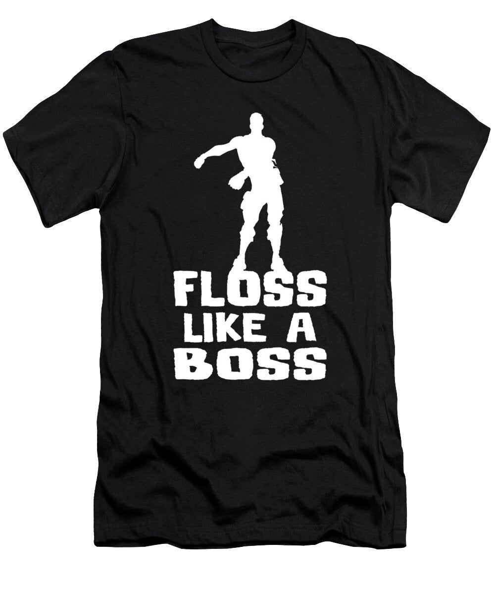 Like a Boss Wawan Bawana T-Shirt