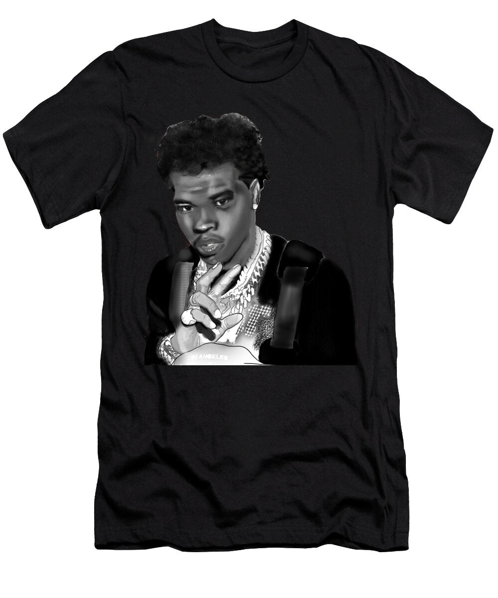 Lil Baby Ingga Smith T-Shirt
