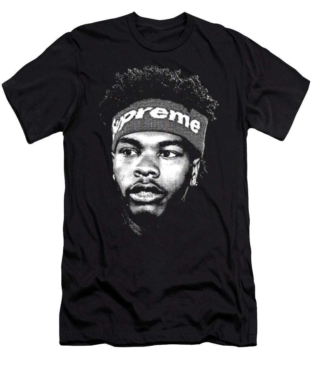 Lil Baby Norman D Ward T-Shirt