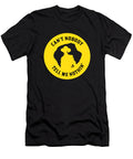 Lil Nas X Cant Nobody Tell Me Nothin Pipi Robin T-Shirt