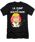 Lil Pump White Kelly Leaa T-Shirt